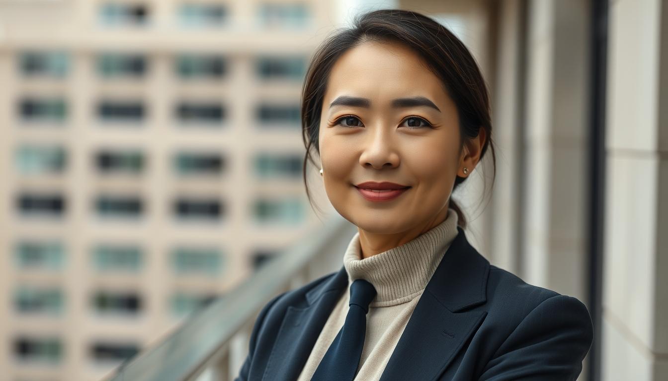 Property transactions support specialist