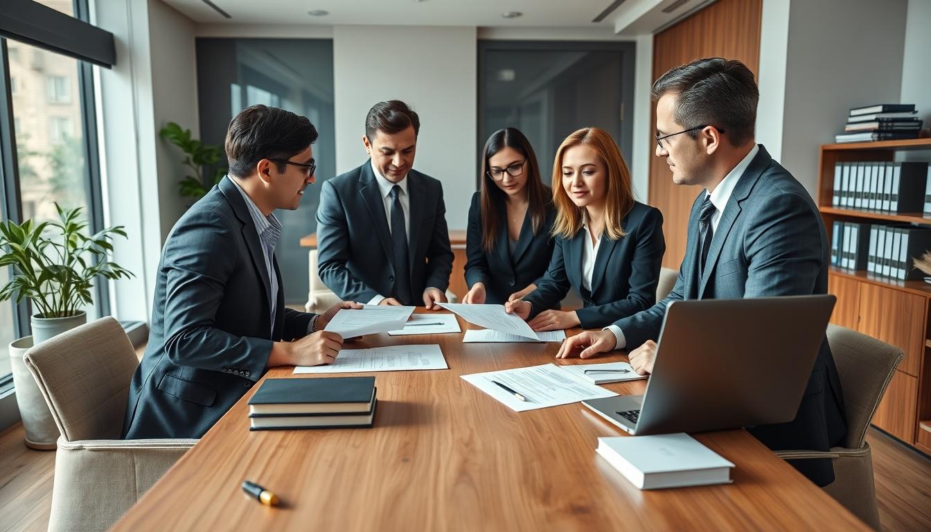 Real estate closing preparation and transaction documents