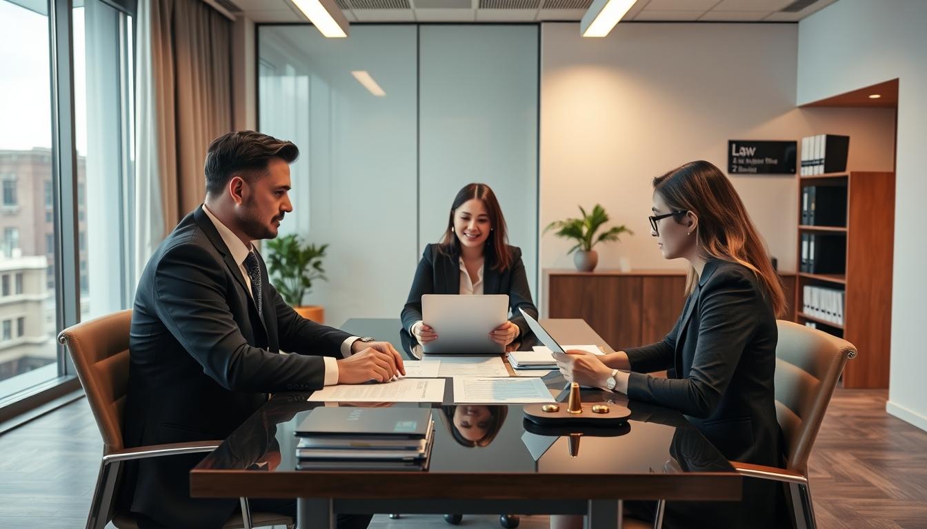 Coordination of property closing documents and schedules