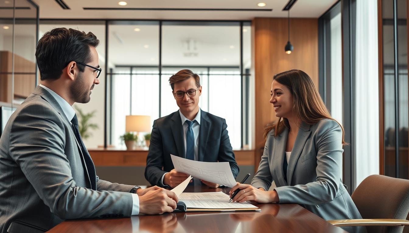 Conveyancing process and property ownership transfer